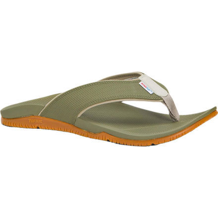 Xtratuf Boots Women's Auna Sandal - Green