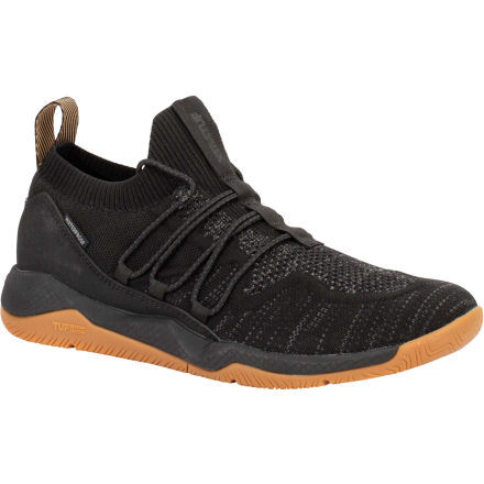 Xtratuf Boots Men's Kiata Waterproof Sneaker - Black