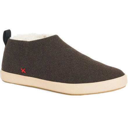 Xtratuf Boots Unisex Homer Sneaker - Brown