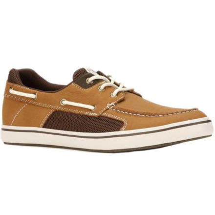 Xtratuf Boots Men's Finatic II Deck Shoe - Brown