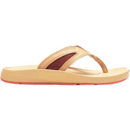 Xtratuf Boots Women's South Shore Flip-Flop - Orange