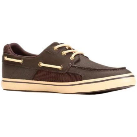 Xtratuf Boots Men's Finatic II Deck Shoe - Brown