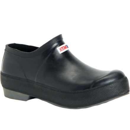 Xtratuf Boots Women's Legacy Clog - Black